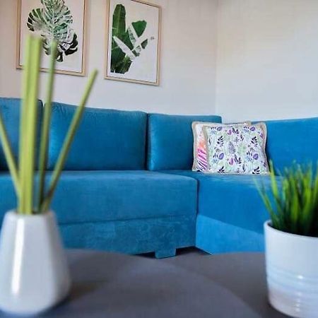 Aelia Boutique Apartments & Rooms Vrasná Zewnętrze zdjęcie