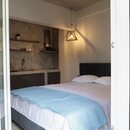 Aelia Boutique Apartments & Rooms Vrasná Zewnętrze zdjęcie