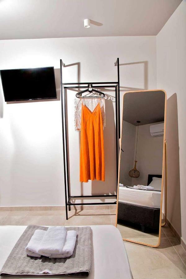 Aelia Boutique Apartments & Rooms Vrasná Zewnętrze zdjęcie