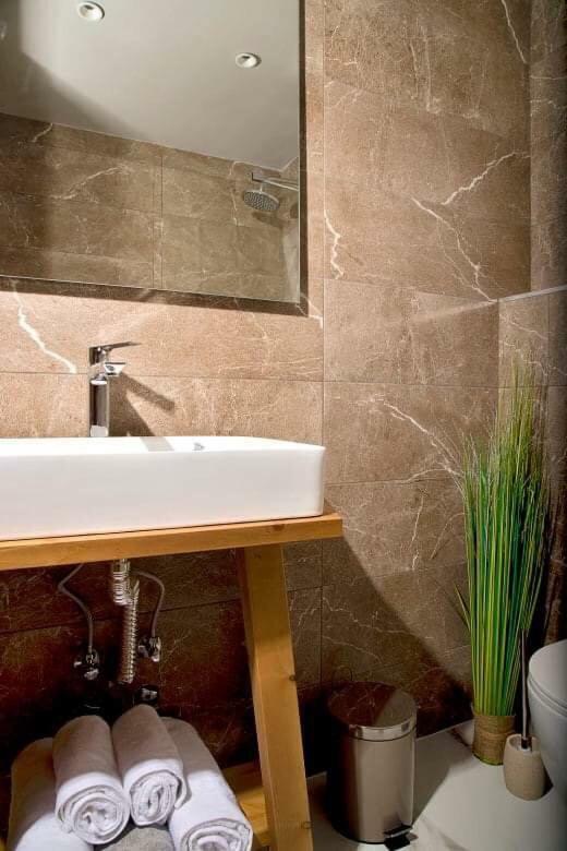 Aelia Boutique Apartments & Rooms Vrasná Zewnętrze zdjęcie