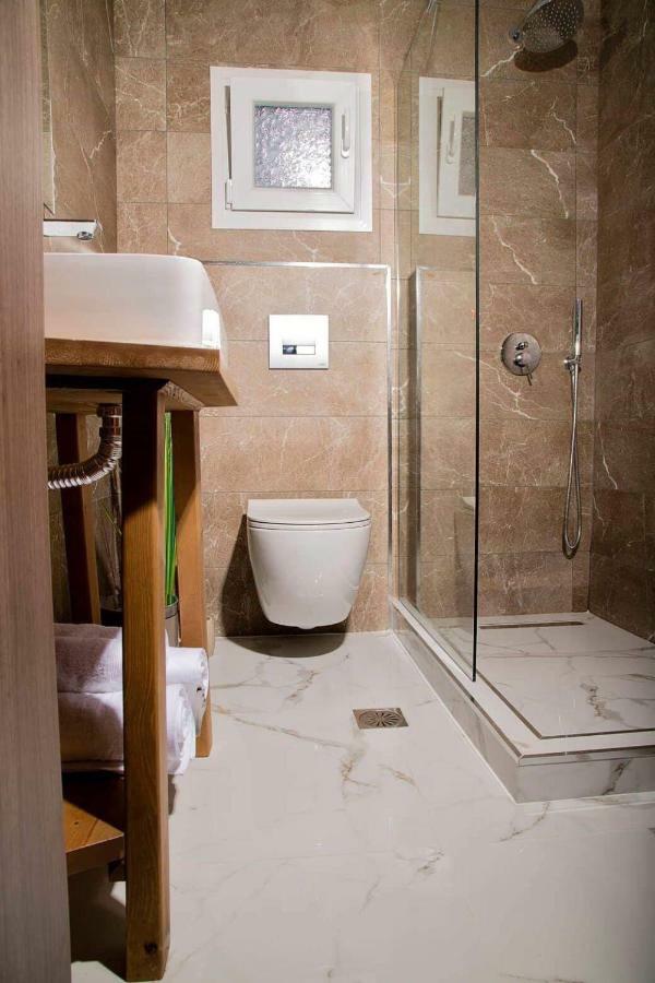 Aelia Boutique Apartments & Rooms Vrasná Zewnętrze zdjęcie