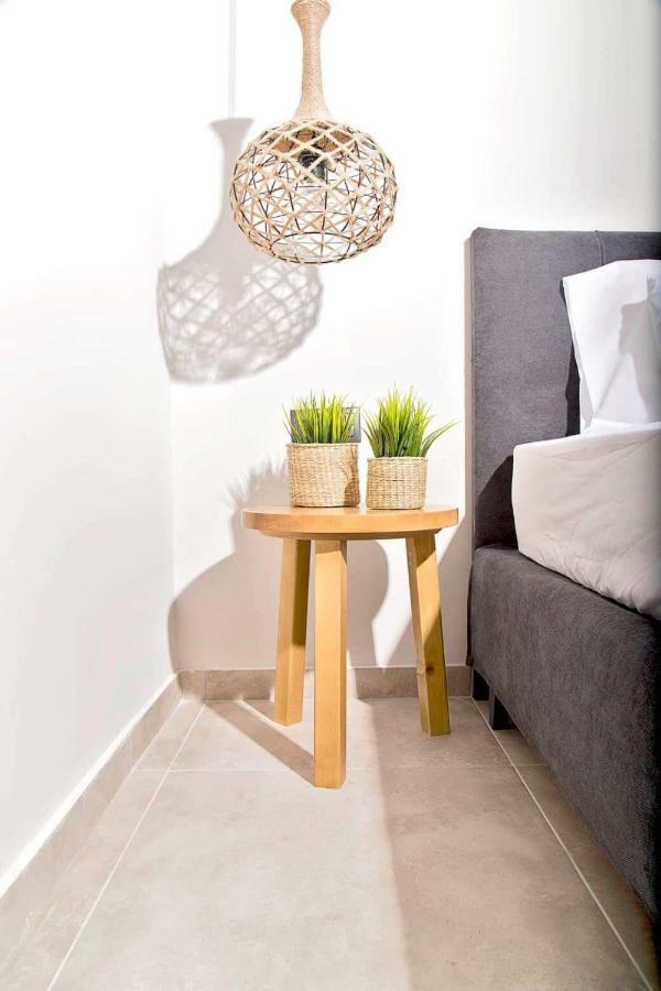 Aelia Boutique Apartments & Rooms Vrasná Zewnętrze zdjęcie