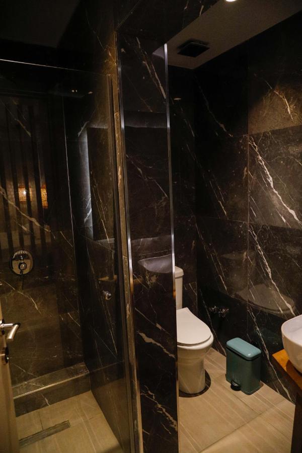 Aelia Boutique Apartments & Rooms Vrasná Zewnętrze zdjęcie