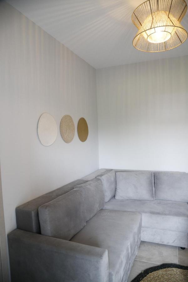 Aelia Boutique Apartments & Rooms Vrasná Zewnętrze zdjęcie