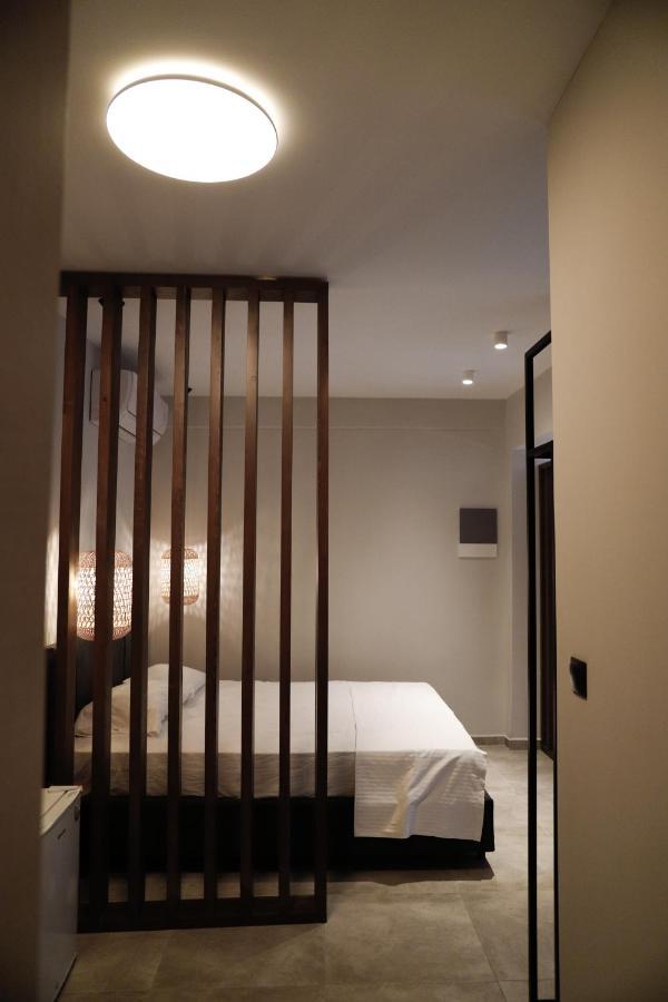 Aelia Boutique Apartments & Rooms Vrasná Zewnętrze zdjęcie