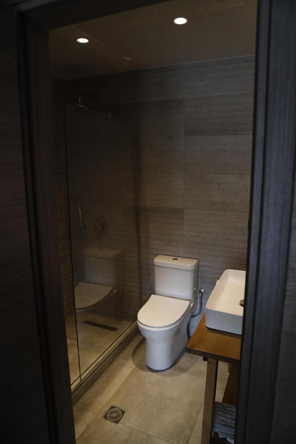Aelia Boutique Apartments & Rooms Vrasná Zewnętrze zdjęcie