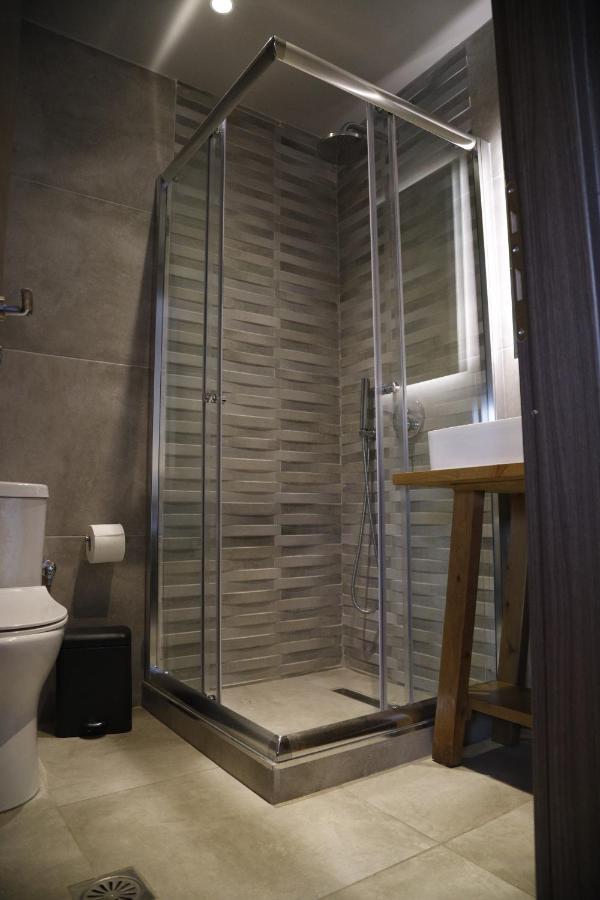 Aelia Boutique Apartments & Rooms Vrasná Zewnętrze zdjęcie