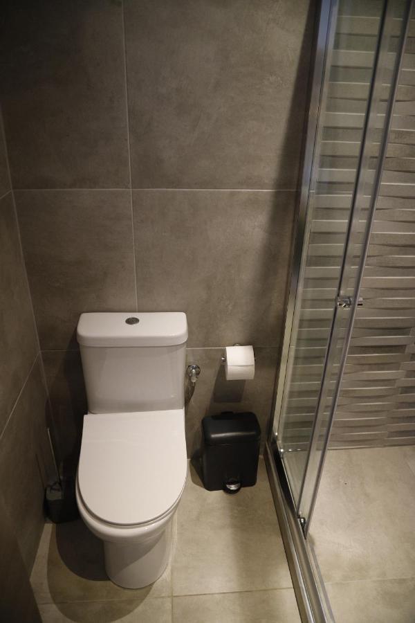 Aelia Boutique Apartments & Rooms Vrasná Zewnętrze zdjęcie