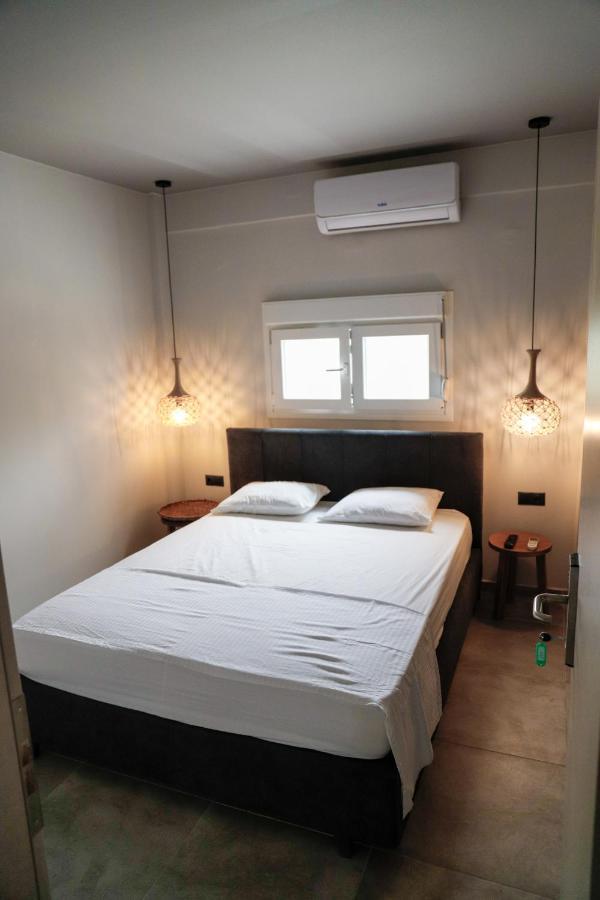Aelia Boutique Apartments & Rooms Vrasná Zewnętrze zdjęcie