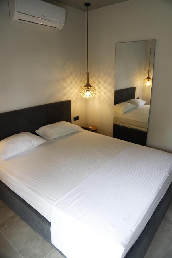 Aelia Boutique Apartments & Rooms Vrasná Zewnętrze zdjęcie