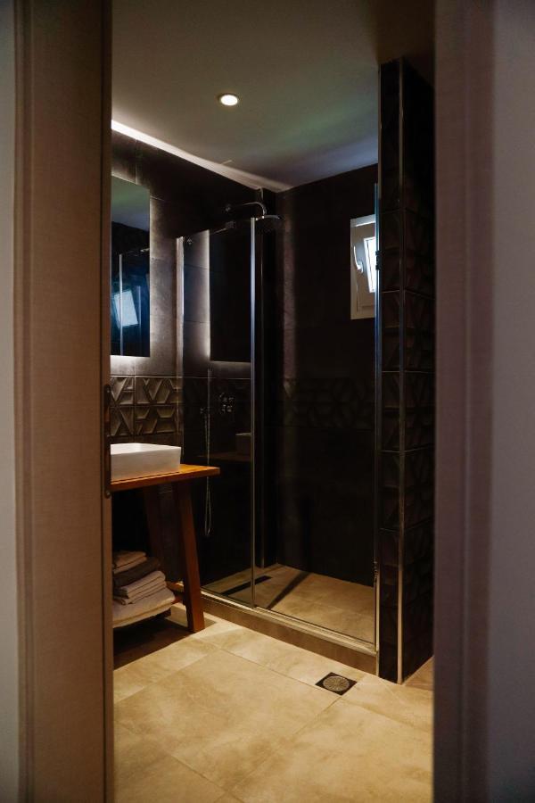 Aelia Boutique Apartments & Rooms Vrasná Zewnętrze zdjęcie