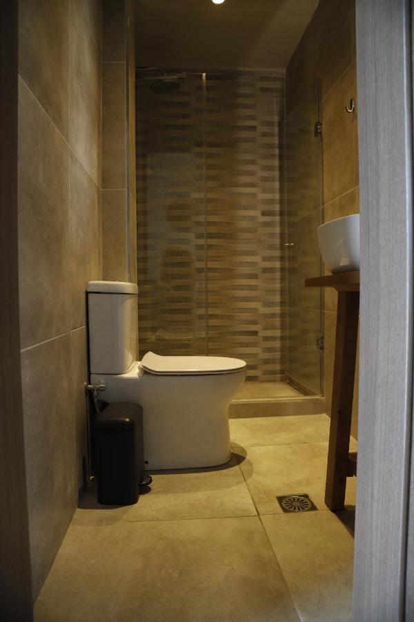 Aelia Boutique Apartments & Rooms Vrasná Zewnętrze zdjęcie